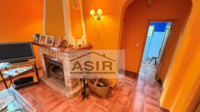 Chalet en alquiler en El Respirall-Santa Maria de Bonaire-El Racó, El Respirall-Santa Maria de Bonaire-El Racó (Alzira) de 1.700 €<span>/mes</span>