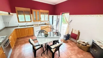 Chalet en alquiler en El Respirall-Santa Maria de Bonaire-El Racó, El Respirall-Santa Maria de Bonaire-El Racó (Alzira) de 1.700 €<span>/mes</span>