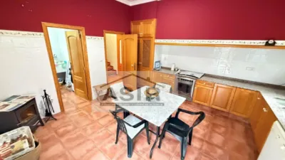 Chalet en alquiler en El Respirall-Santa Maria de Bonaire-El Racó, El Respirall-Santa Maria de Bonaire-El Racó (Alzira) de 1.700 €<span>/mes</span>