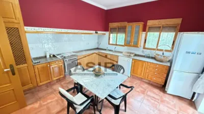 Chalet en alquiler en El Respirall-Santa Maria de Bonaire-El Racó, El Respirall-Santa Maria de Bonaire-El Racó (Alzira) de 1.700 €<span>/mes</span>