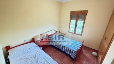 Chalet en alquiler en El Respirall-Santa Maria de Bonaire-El Racó, El Respirall-Santa Maria de Bonaire-El Racó (Alzira) de 1.700 €<span>/mes</span>