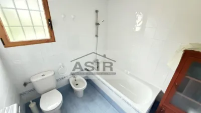 Chalet en alquiler en El Respirall-Santa Maria de Bonaire-El Racó, El Respirall-Santa Maria de Bonaire-El Racó (Alzira) de 1.700 €<span>/mes</span>