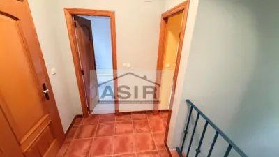 Chalet en alquiler en El Respirall-Santa Maria de Bonaire-El Racó, El Respirall-Santa Maria de Bonaire-El Racó (Alzira) de 1.700 €<span>/mes</span>