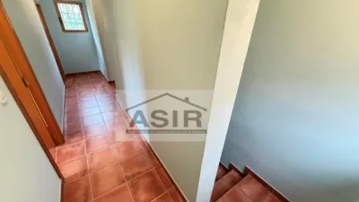 Chalet en alquiler en El Respirall-Santa Maria de Bonaire-El Racó, El Respirall-Santa Maria de Bonaire-El Racó (Alzira) de 1.700 €<span>/mes</span>