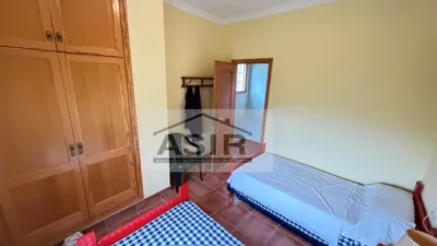 Chalet en alquiler en El Respirall-Santa Maria de Bonaire-El Racó, El Respirall-Santa Maria de Bonaire-El Racó (Alzira) de 1.700 €<span>/mes</span>