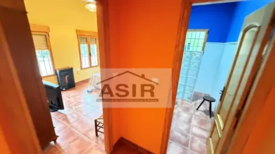 Chalet en alquiler en El Respirall-Santa Maria de Bonaire-El Racó, El Respirall-Santa Maria de Bonaire-El Racó (Alzira) de 1.700 €<span>/mes</span>