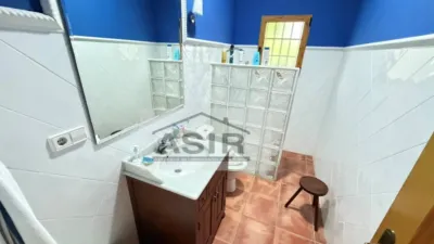 Chalet en alquiler en El Respirall-Santa Maria de Bonaire-El Racó, El Respirall-Santa Maria de Bonaire-El Racó (Alzira) de 1.700 €<span>/mes</span>