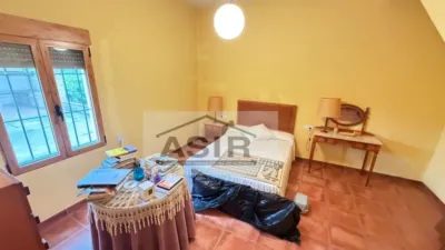 Chalet en alquiler en El Respirall-Santa Maria de Bonaire-El Racó, El Respirall-Santa Maria de Bonaire-El Racó (Alzira) de 1.700 €<span>/mes</span>