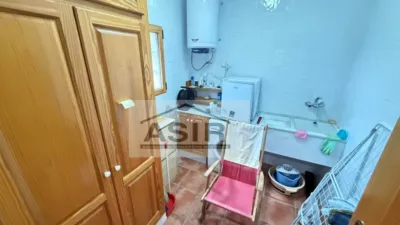 Chalet en alquiler en El Respirall-Santa Maria de Bonaire-El Racó, El Respirall-Santa Maria de Bonaire-El Racó (Alzira) de 1.700 €<span>/mes</span>