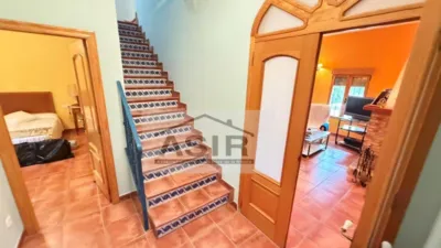 Chalet en alquiler en El Respirall-Santa Maria de Bonaire-El Racó, El Respirall-Santa Maria de Bonaire-El Racó (Alzira) de 1.700 €<span>/mes</span>