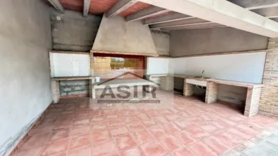 Chalet en alquiler en El Respirall-Santa Maria de Bonaire-El Racó, El Respirall-Santa Maria de Bonaire-El Racó (Alzira) de 1.700 €<span>/mes</span>