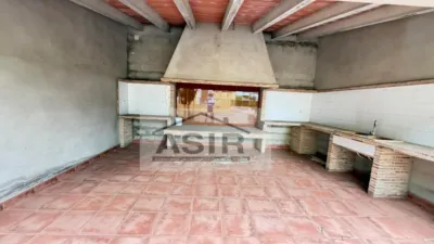 Chalet en alquiler en El Respirall-Santa Maria de Bonaire-El Racó, El Respirall-Santa Maria de Bonaire-El Racó (Alzira) de 1.700 €<span>/mes</span>