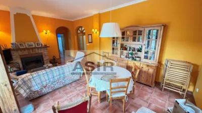 Chalet en alquiler en El Respirall-Santa Maria de Bonaire-El Racó, El Respirall-Santa Maria de Bonaire-El Racó (Alzira) de 1.700 €<span>/mes</span>