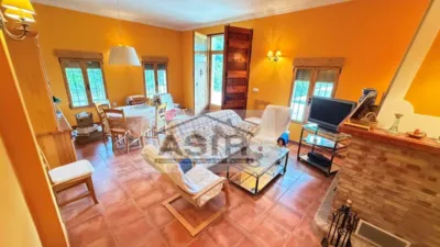 Chalet en alquiler en El Respirall-Santa Maria de Bonaire-El Racó, El Respirall-Santa Maria de Bonaire-El Racó (Alzira) de 1.700 €<span>/mes</span>