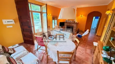 Chalet en alquiler en El Respirall-Santa Maria de Bonaire-El Racó, El Respirall-Santa Maria de Bonaire-El Racó (Alzira) de 1.700 €<span>/mes</span>
