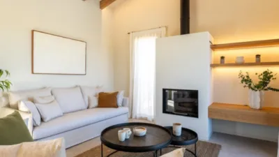 Rustic house in Sineu photo 10