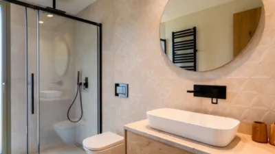 Rustic house in Sineu photo 15