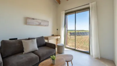 Rustic house in Sineu photo 16