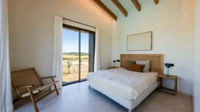 Rustic house in Sineu photo 17