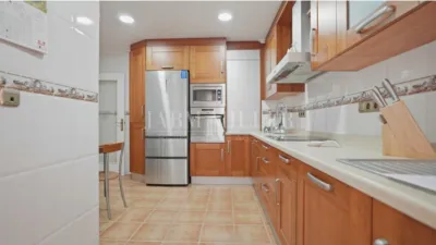 House in Ciutat Esportiva photo 13