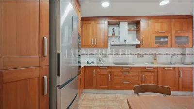 House in Ciutat Esportiva photo 14