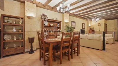 House in Ciutat Esportiva photo 19