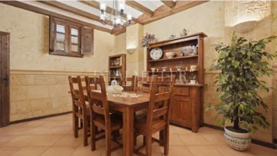 House in Ciutat Esportiva photo 20