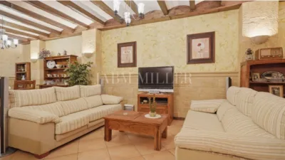 House in Ciutat Esportiva photo 22