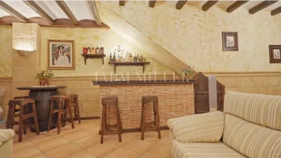 House in Ciutat Esportiva photo 23