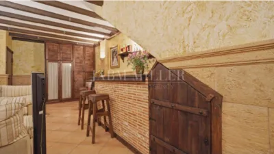 House in Ciutat Esportiva photo 24