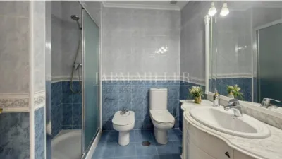 House in Ciutat Esportiva photo 32