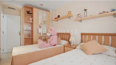 House in Ciutat Esportiva photo 35
