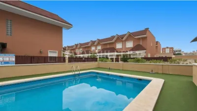 House in Ciutat Esportiva photo 38