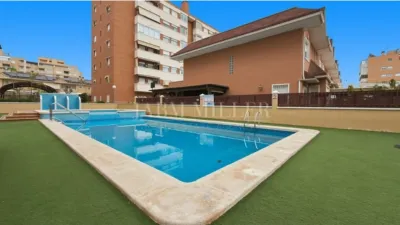 House in Ciutat Esportiva photo 41