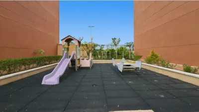 House in Ciutat Esportiva photo 44