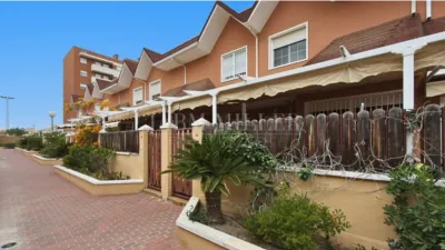 House in Ciutat Esportiva photo 45