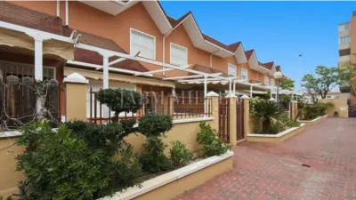House in Ciutat Esportiva photo 48