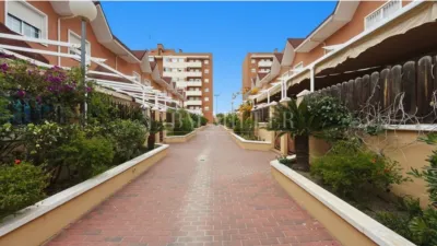House in Ciutat Esportiva photo 49