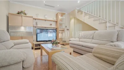 House in Ciutat Esportiva photo 5