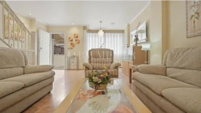 House in Ciutat Esportiva photo 8