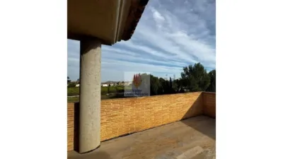 Chalet in Monteagudo photo 10