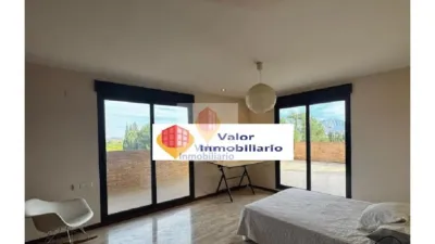 Chalet in Monteagudo photo 8