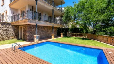 House in Port de Sóller photo 19