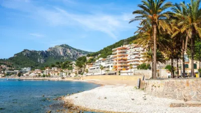 House in Port de Sóller photo 2