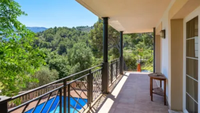 House in Port de Sóller photo 3
