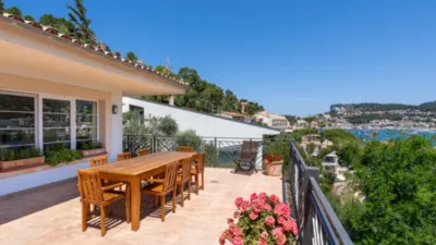 House in Port de Sóller photo 4