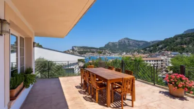 House in Port de Sóller photo 5