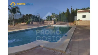 Rustic Finca in Pozo del Camino photo 19