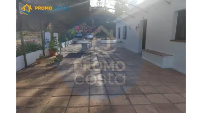 Rustic Finca in Pozo del Camino photo 3