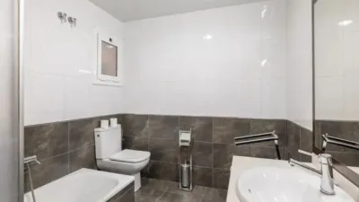 Piso en alquiler en Vilapicina I La Torre Llobeta - Imagen 2